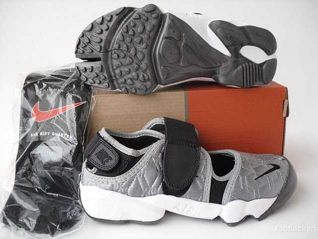 Cheap Nike Air Rift 2012 Femme Trainers Enstock Enstock Nike Air Rift Femme